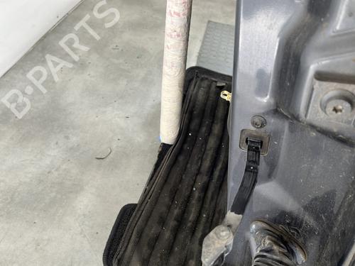 Left front door SKODA OCTAVIA II Combi (1Z5) 1.9 TDI | BP29425585C2 