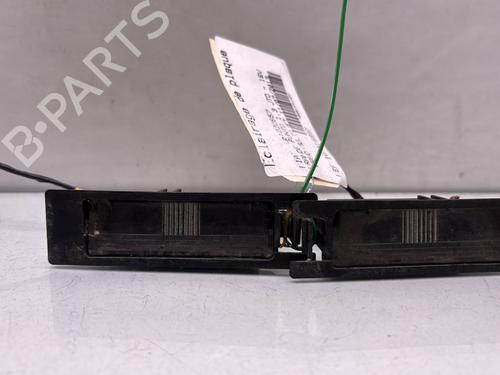 Used Licence plate light FIAT GRANDE PUNTO (199_) 1.3 D Multijet (75 hp) 28280570
