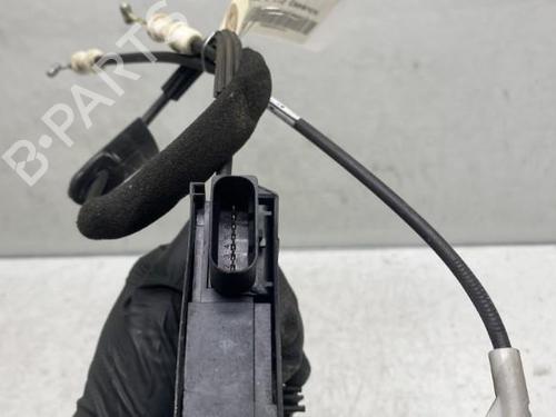 Front left lock PEUGEOT 308 II (LB_, LP_, LW_, LH_, L3_) 1.2 THP 130 | BP19961170C98 