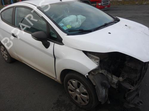 ABS pump FORD FIESTA VI (CB1, CCN) 1.4 TDCi | BP20015028M43 