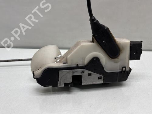 Front left lock CITROËN DS4 (NX_) 1.6 BlueHDi 120 | BP27632894C98 