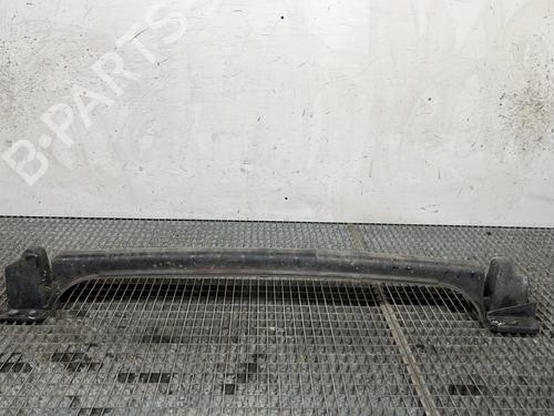 Used Rear bumper reinforcement Rear bumper reinforcement PEUGEOT 407 SW (6E_, 6D_) 1.6 HDi 110 (109 hp) 33484611 33484611