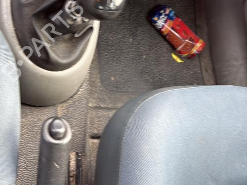 Climate control RENAULT KANGOO (KC0/1_) 1.9 dTi (KC0U) | BP31379865I5  - Image 16