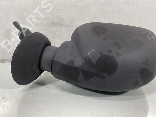 Used Left mirror Left mirror DACIA LOGAN (LS_) 1.4 (LS0A, LS0C, LS0E, LS0G) (75 hp) 29507423 29507423