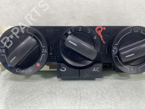 Used Climate control VW POLO IV (9N_, 9A_) 1.4 TDI (70 hp) 31339989