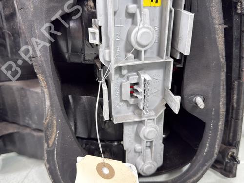 Used Left taillight Left taillight OPEL VECTRA C (Z02) [2002-2009] 33485068 33485068