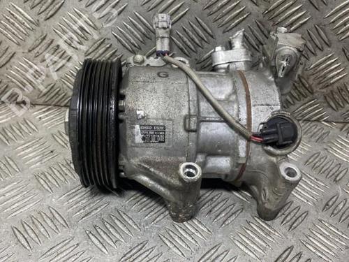 Used AC compressor TOYOTA YARIS (_P13_) 1.0 (KSP130_, KSP130) (69 hp) 19958674
