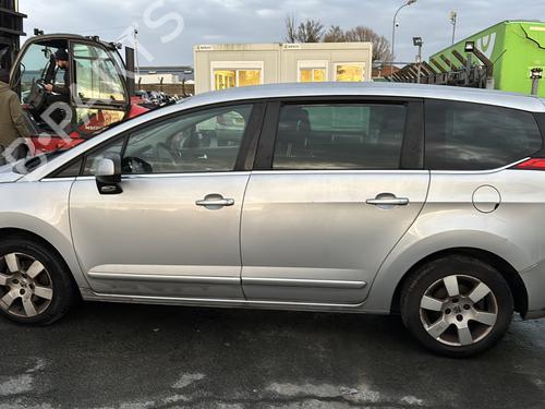 Left front window switch PEUGEOT 5008 (0U_, 0E_) 1.6 HDi | BP31963976I27  - Image 18