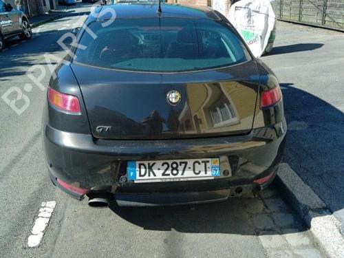 Left headlight ALFA ROMEO GT (937_) 1.9 JTD (937CXN1B) | BP33238651C28 - Image 7