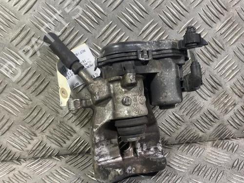 Left rear brake caliper MERCEDES-BENZ CLA Coupe (C117) CLA 200 CDI (117.301) | BP19951536M107 