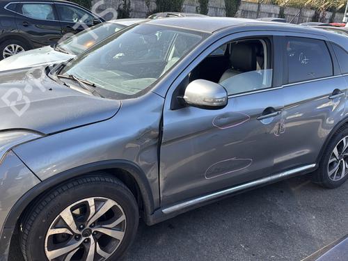 Steering column CITROËN C4 AIRCROSS 1.6 HDi 115 AWC | BP38092602M21 - Image 21