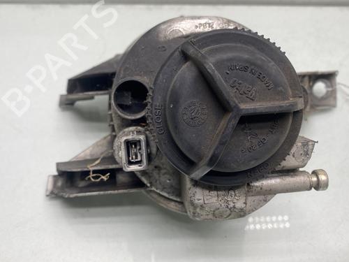 Nebelscheinwerfer links PEUGEOT 206 Hatchback (2A/C) 1.4 HDi eco 70 | BP28282287C30 