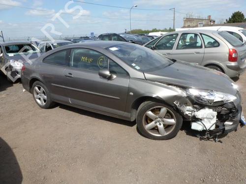 Left taillight PEUGEOT 407 Coupe (6C_) 2.2 16V | BP33609435C34 - Image 10