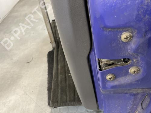 Right front door FORD FIESTA IV (JA_, JB_) 1.3 i | BP24053221C3 