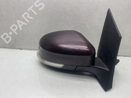 Bakspejl Højre FORD FOCUS II (DA_, HCP, DP) 1.6 TDCi | BP19950259C27 