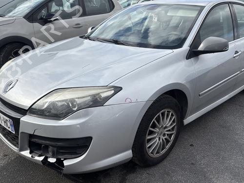 Card reader RENAULT LAGUNA III (BT0/1) 2.0 dCi (BT07, BT0J, BT14, BT1A, BT1S) | BP36818903E4 - Image 24