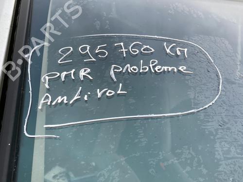 Left mirror CITROËN C8 (EA_, EB_) | BP19959060C26 - Image 19