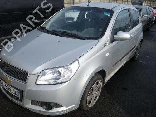 Right front window switch CHEVROLET AVEO / KALOS Hatchback (T250, T255) | BP20031216I26 - Image 5