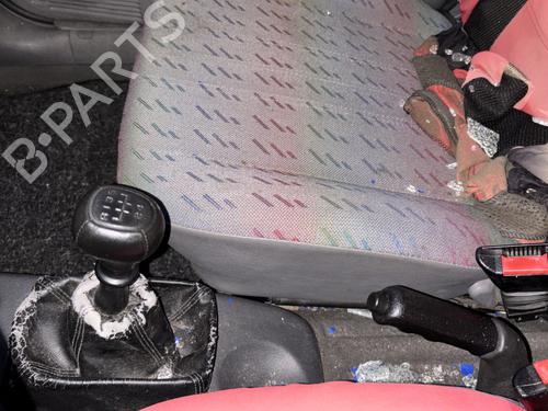 Left mirror OPEL CORSA B (S93) 1.5 D (F08, F68, M68) | BP32024575C26 