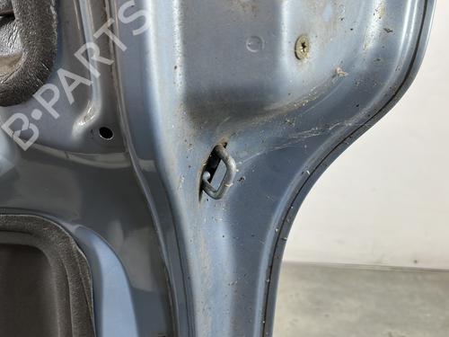 Right slide door CITROËN BERLINGO / BERLINGO FIRST MPV (MF_, GJK_, GFK_) 1.4 i (MFKFX, MFKFW, GJKFWB, GJKFWC, GFKFWC) | BP30323278C75 