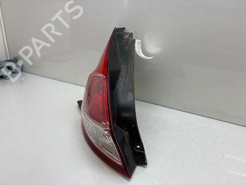 Left taillight FORD FIESTA VI (CB1, CCN) 1.5 TDCi | BP38651303C34 - Image 4