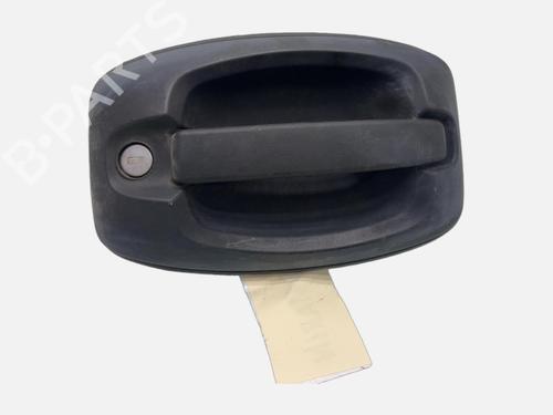 Used Exterior handle Exterior handle PEUGEOT BOXER Van 2.0 BlueHDi 110 (110 hp) 40533685 40533685