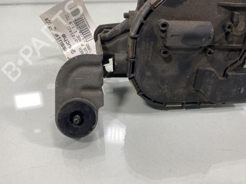 Front wiper motor VW GOLF V (1K1)  | BP19969083M29 