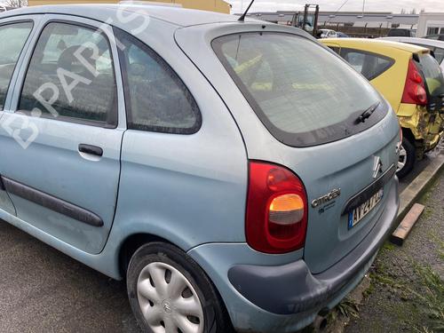 Rim CITROËN XSARA PICASSO (N68) 2.0 HDi | BP21961828C45 