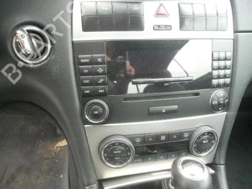 Front left door window MERCEDES-BENZ CLK (C209) CLK 220 CDI (209.308) | BP30791702C18 