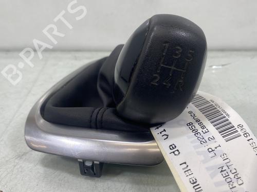Gearknop CITROËN C4 CACTUS 1.2 THP 110 | BP32416602I34