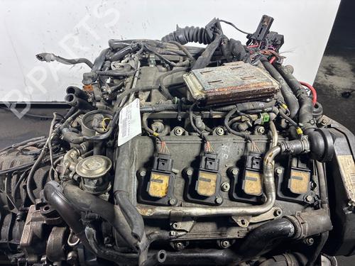Engine AUDI A6 C5 (4B2, 4B4) RS6 quattro | BP38561617M1 - Image 3