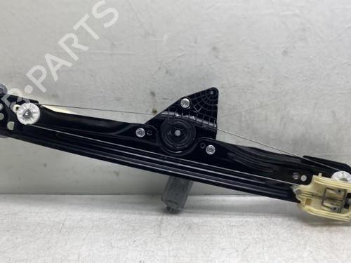 Used Front left window mechanism Front left window mechanism CITROËN C3 AIRCROSS II (2R_, 2C_) 1.6 BlueHDi 100 (2CBHYB) (99 hp) 19969916 19969916