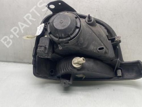 Used Left headlight RENAULT KANGOO (KC0/1_) 1.4 (KC0C, KC0H, KC0B, KC0M) (75 hp) 21784966