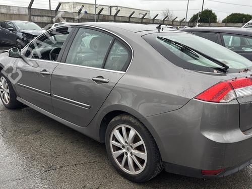 Warning switch RENAULT LAGUNA III (BT0/1) 1.5 dCi (BT00, BT0A, BT0T, BT1J) | BP32339400I22 - Image 16