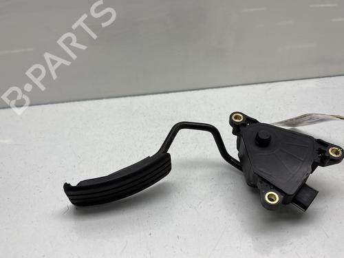 Pedal RENAULT CLIO III (BR0/1, CR0/1) 1.5 dCi (BR17, CR17) | BP31134890I4 