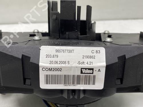 Steering column stalk CITROËN C2 (JM_) 1.4 HDi | BP24961895I23 - Image 7
