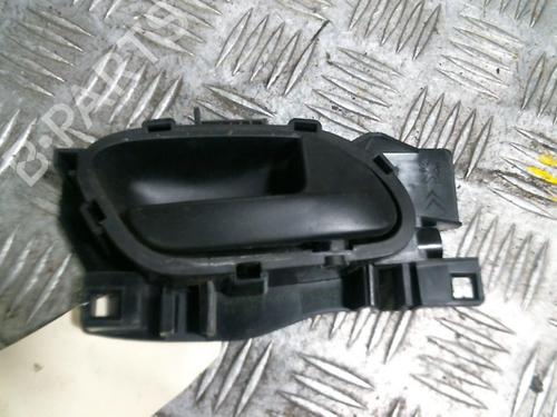 Used Front right interior door handle FIAT SCUDO Van (270_, 272_) 2.0 D Multijet (128 hp) 20015037