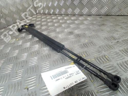 Used Tailgate lift support NISSAN NOTE (E11, NE11) 1.5 dCi (86 hp) 19977423