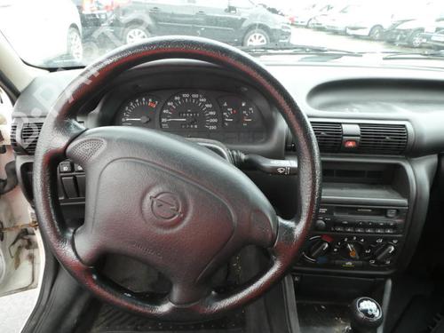 Brugte OPEL ASTRA F CLASSIC Hatchback (T92) [1998-2002]  1812493
