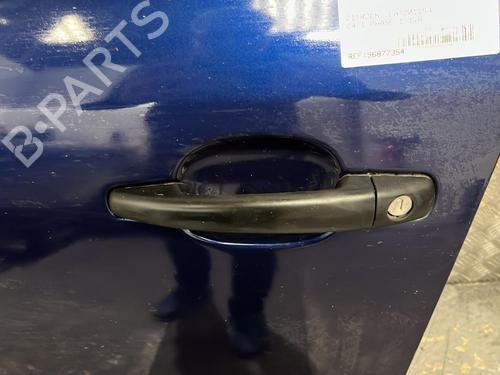 Left front door CITROËN C4 I (LC_) 1.6 HDi | BP20182570C2 