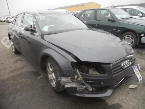 Headlight switch AUDI A4 B8 (8K2) 2.0 TDI | BP20000353I24  - Image 6