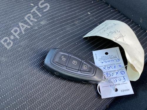 Headlight switch FORD B-MAX (JK) 1.0 EcoBoost | BP26743119I24 - Image 5