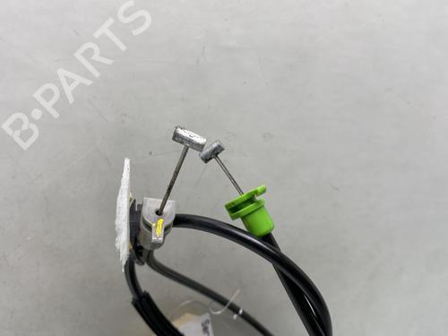 Front left lock CITROËN C4 I (LC_) 1.6 HDi | BP30910451C98