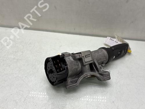 Used Ignition barrel Ignition barrel VW POLO V (6R1, 6C1) 1.6 TDI (90 hp) 33609588 33609588