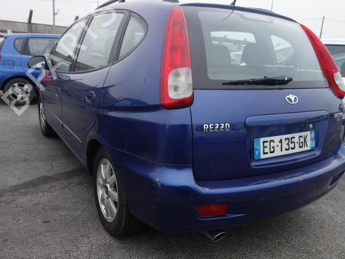 Used Parts DAEWOO REZZO (U100) 2.0 1800065