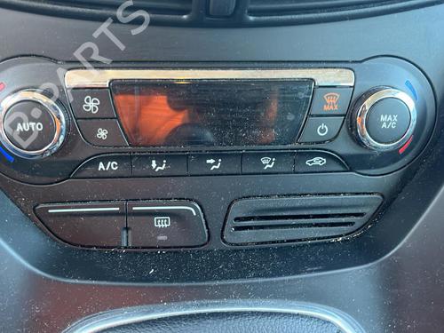 Engine control unit (ECU) FORD C-MAX II (DXA/CB7, DXA/CEU) 1.6 TDCi | BP21197110M57 - Image 7