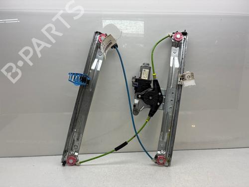 Front left window mechanism CITROËN C3 Picasso (SH_) 1.6 HDi | BP39653533C22 - Image 7