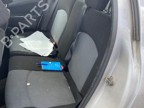 Rattstammestilk PEUGEOT 206 Hatchback (2A/C) 1.4 i | BP28281452I23 