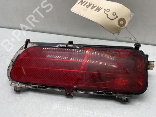 Used Rear fog light CITROËN C4 Grand Picasso I (UA_) 1.6 HDi (109 hp) 30409060