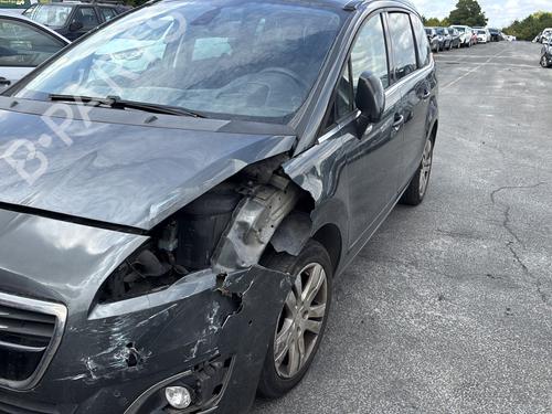 Used Parts PEUGEOT 5008 (0U_, 0E_) 1.6 HDi (114 hp) 4257740